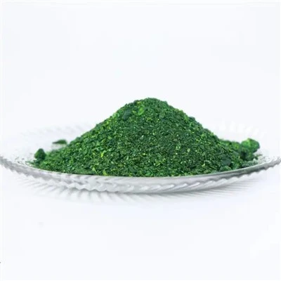 Basic Green 4 CAS 2437-29-8 Malakittgrønn oksalatsaltløsning i acetonitril VICTORIA GREEN B
